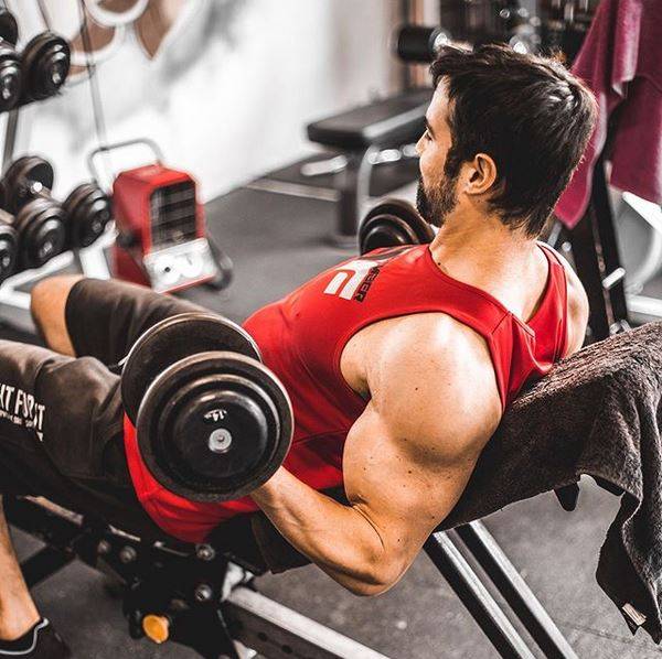 Muscler Comment Biceps Les