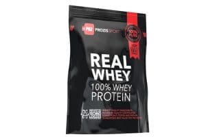 Prozis 100% Real Whey Protein Whey protéine