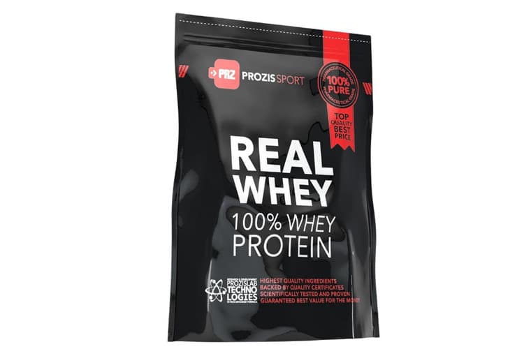 Prozis 100% Real Whey Protein Whey protéine