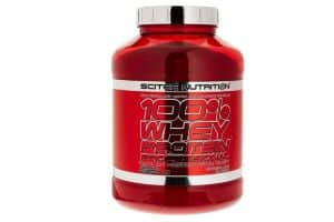 Scitec Nutrition - 100% whey protein professional whey protéine