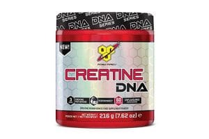 BSN Nutrition DNA créatine