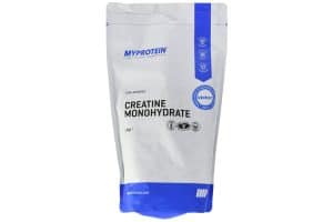 My Protein Creatine Monohydrate créatine