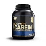 OPTIMUM NUTRITION 100% Gold Standard Casein caséine