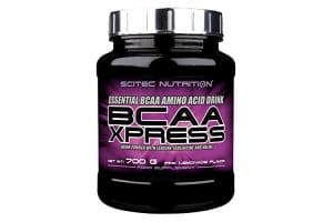 Scitec Nutrition Xpress BCAA
