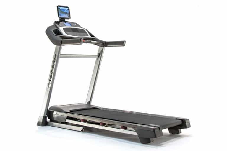 ProForm Power 795i tapis de course
