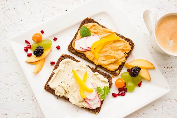 5 idées de petit déjeuner healthy pour la musculation