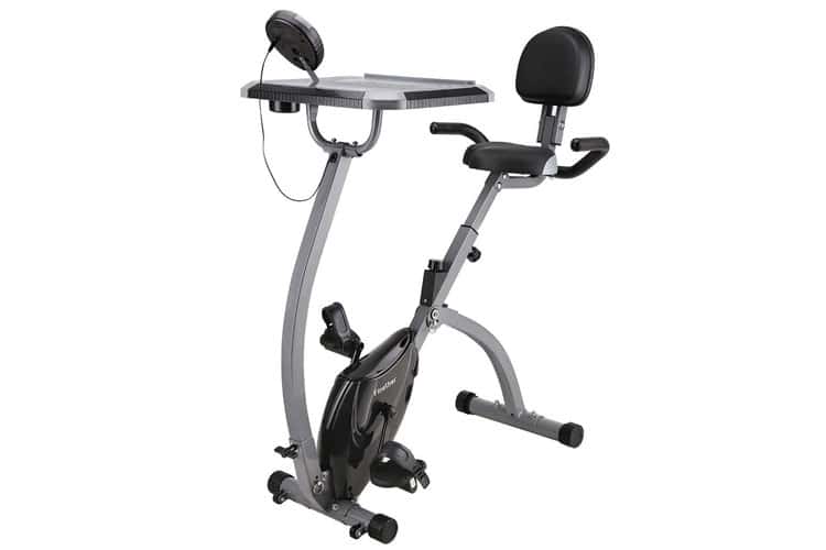 Finether Fitness Gym Bike vélo d'appartement
