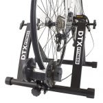 DTX Fitness Entraineur Turbo home trainer