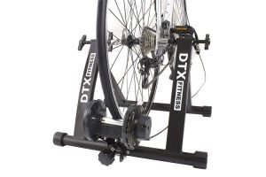 DTX Fitness Entraineur Turbo home trainer