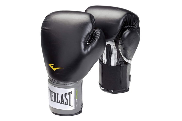 Everlast Pro Style gant de boxe
