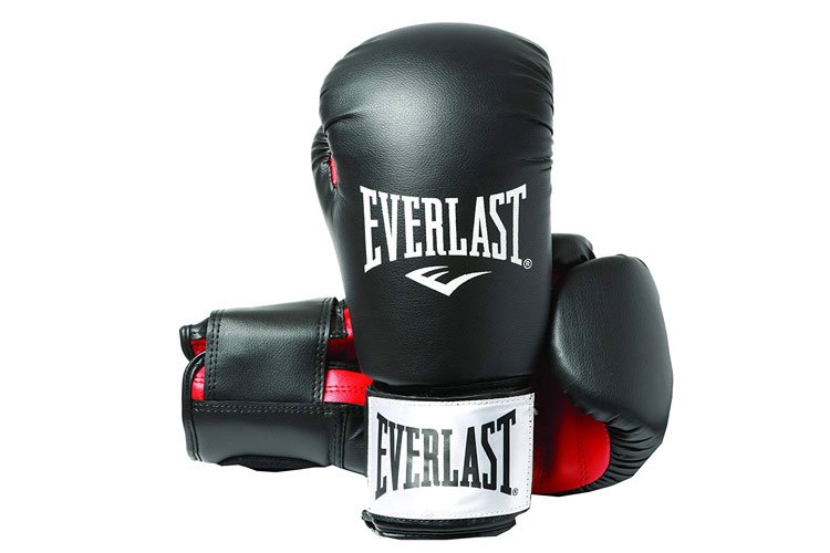 Everlast Rodney 1803 gant de boxe