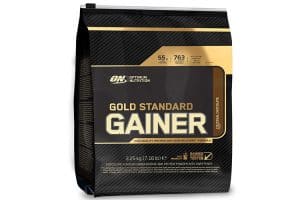 Optimum Nutrition Gold Standard Gainer whey gainer