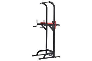 Pullup Fitness Barre de Traction chaise romaine