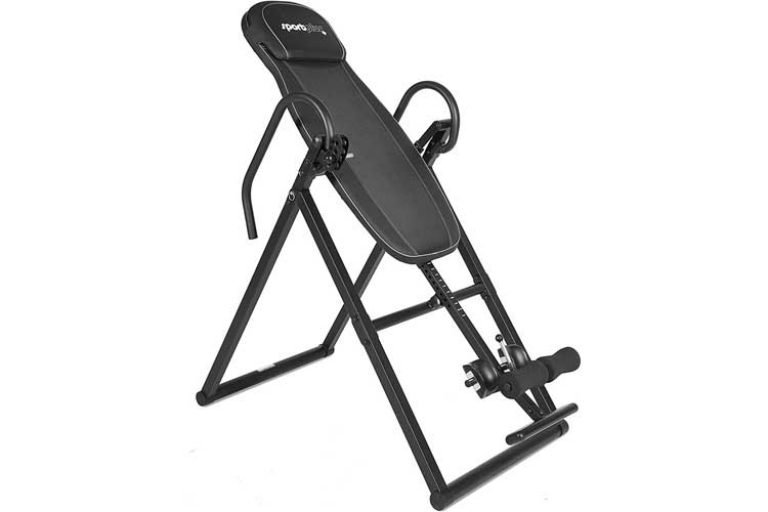 SportPlus Gravity Trainer table d'inversion