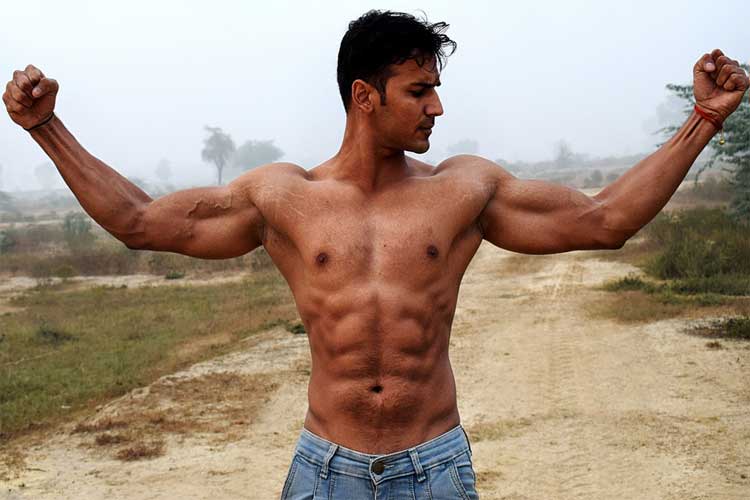 Se Muscler De Facon Equilibre
